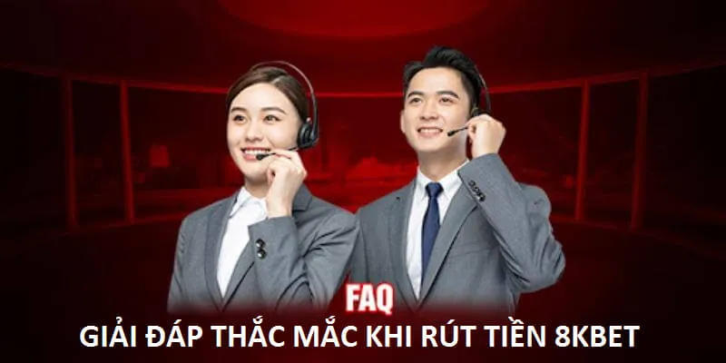 rút tiền 8kbet